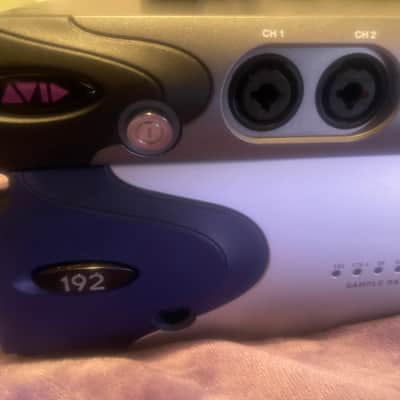 Avid / Digidesign Omni 192 image 12