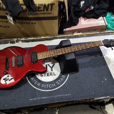 Gretsch Electromatic Junior Jet image 1