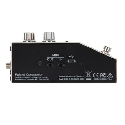 Boss DD-200 Digital Delay Pedal image 3