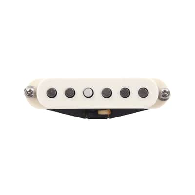 Suhr S Style V63 Plus Standard Bridge Parchment image 1