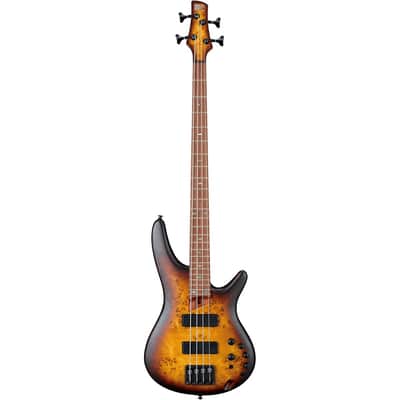 Ibanez EDC700 Ergodyne Bass | Reverb