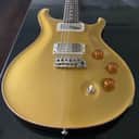PRS Paul Reed Smith DGT David Grissom Tremolo Signature 2020 Gold Top Nitro lacquer bone nut