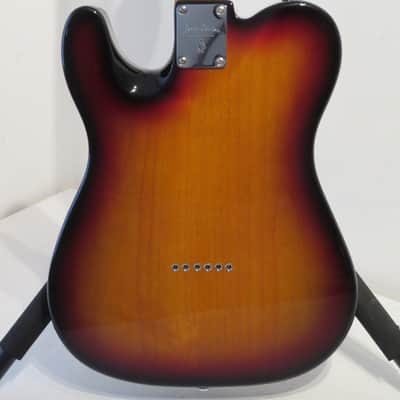 Sire Larry Carlton T7 Electric Guitar in 3-Tone Sunburst - Superb! image 5