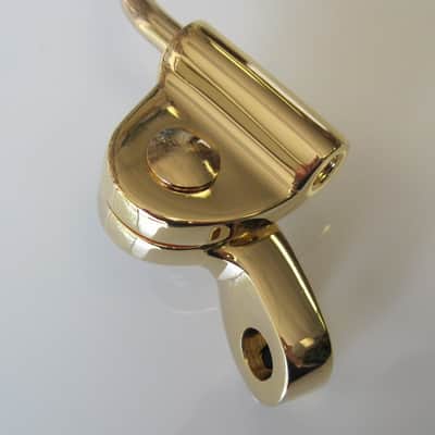 Gretsch 0843G Chet Atkins Bigsby Handle Assy Gold 0061703000 image 3