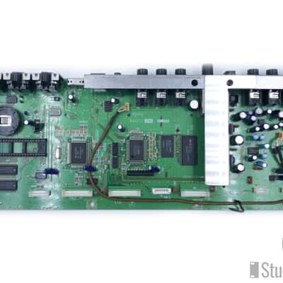Yamaha CS1X Main Board XR669
