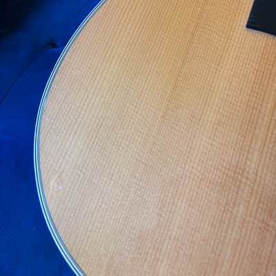 2000 Martin D-35 Bild 8