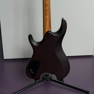 Ibanez Q52PB-ABS Quest Standard 2023 Antique Brown Stained image 4