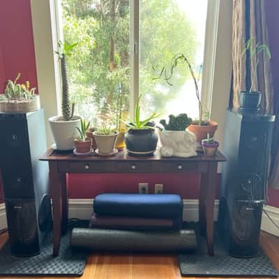 Paramax P-1620 black image 1