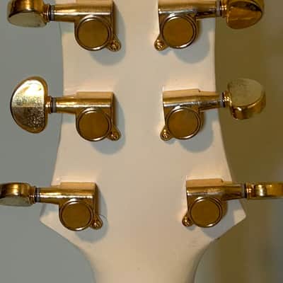 Peerless Gigmaster Custom early 2010's - white image 4