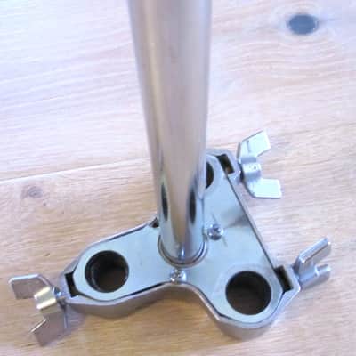 Yamaha 3-hole Receiver Tom Mount Post Vintage image 5