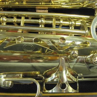 New Selmer Prelude AS711 Alto Saxophone Bild 8