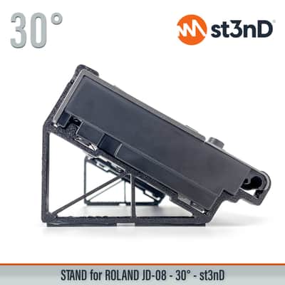 STAND for ROLAND JD-08 - 30° image 2