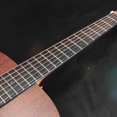 Martin D-X1E Mahogany with Gig Bag X Series Re-Imagined 361 image 2