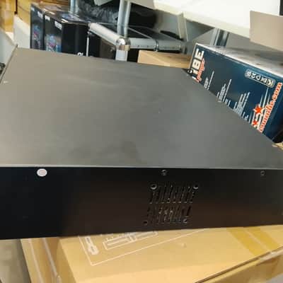 GLEMM/KARMA PAA 480MZ 2015 - nero image 4