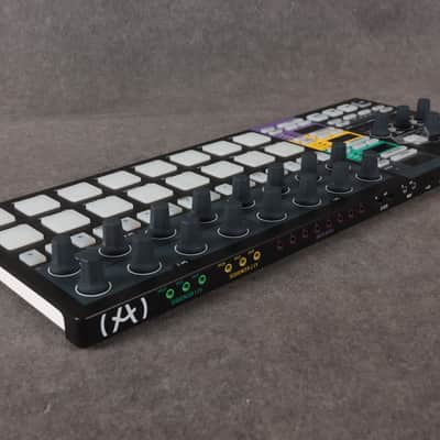 Arturia BeatStep Pro Controller & Sequencer - 2nd Hand image 5