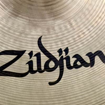 Don't pay £400+!! 14" Zildjian A NEW BEAT Hihats 935g 1405g image 6