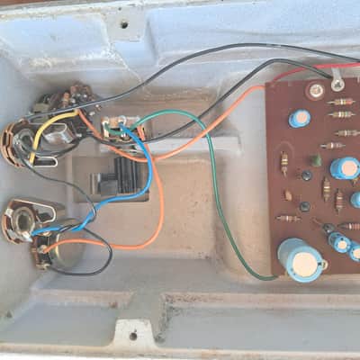 Univox Uni-Drive UD-50 image 5