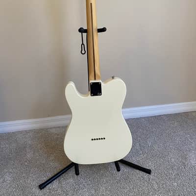 Fender Telecaster 2015 - White image 6
