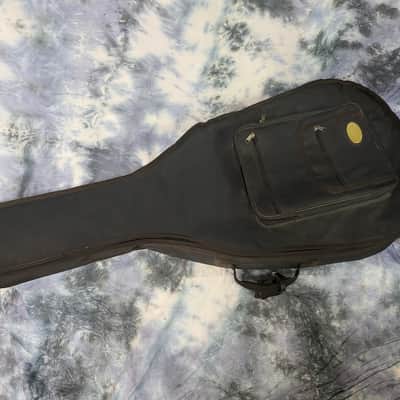 Video Demo 1967 Vintage RARE Zim Gar Kawai Japan Made ES 175 L5 Style Jazz Electric Guitar All Original New Strings Pro Setup Gigbag image 14