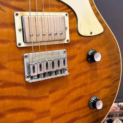 2022 PJD Guitars Carey Ltd image 18