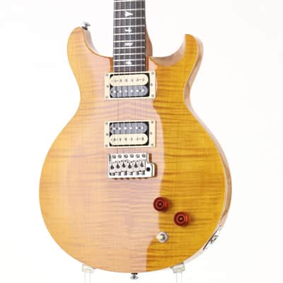 PRS SE SE Santana Santana Yellow [R16597] (06/29) image 7