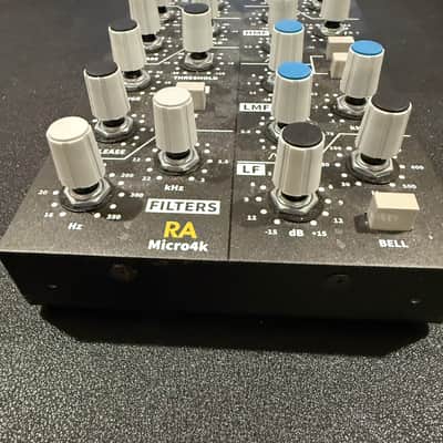 Rocksolid Audio Micro4k image 5