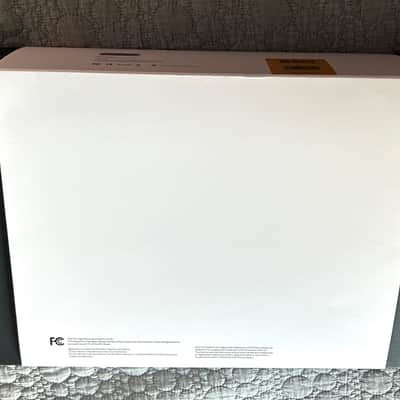 Hotone Ampero II Stage 2024 - Present - White image 6