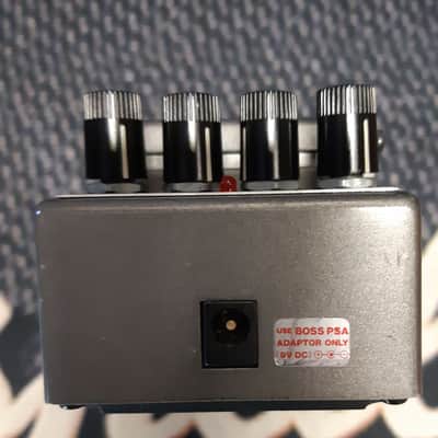 Boss RV-3 Digital Reverb/Delay MAR 1999 MIT image 7