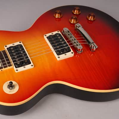 Gibson Les Paul Classic - Limited Run GOTW #2 - 2007 - Fireburst image 12