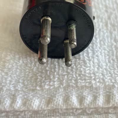 United Electronics 3B29 Vacuum Tube Circa-1966-Glass image 2