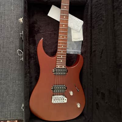 LsL Instruments XT4 Series One 2000s - African Okoume image 1