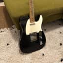 Danocaster Telecaster 2024 - black