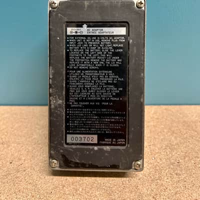 Ibanez BCL Bi-Mode Chorus image 3