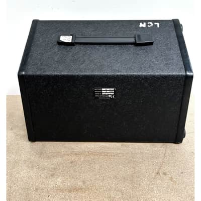 Kinetics Passive Wedge Monitor - Passive Speakers - Good image 7