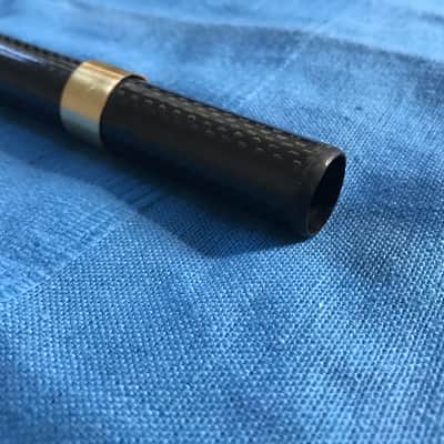 arabic ney in carbon fiber image 1