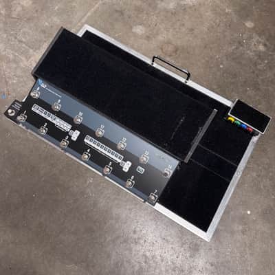 GigRig G2 + Power Supply Package, Bank Manager & Junction Box! image 3