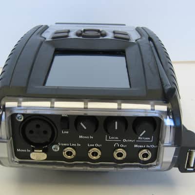 Comrex Access 2USB IP Codec with Bric Link Studio Unit image 7