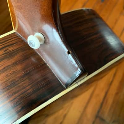 Washburn 435 Brazilian Rosewood, Adirondack Spruce 1915 image 18
