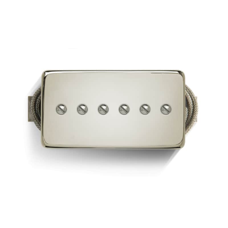 Bare Knuckle Nantucket HSP90 Neck Pickup image 1