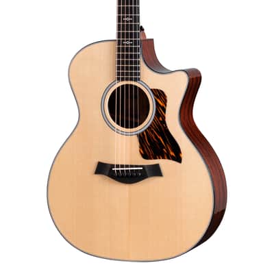 Taylor 314ce Next Generation Natural w/case image 1