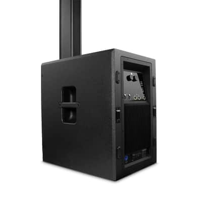 LD MAUI44G2 Cardioid Powered Column Loudspeaker image 3