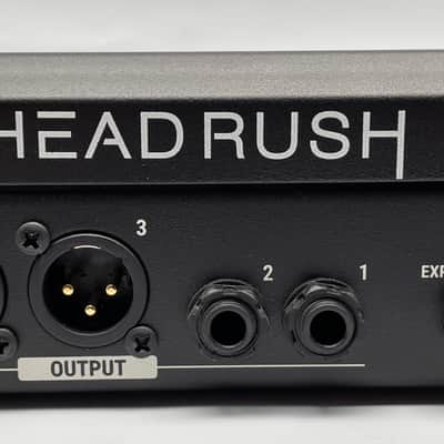 Headrush Looperboard 2020s - Black image 7
