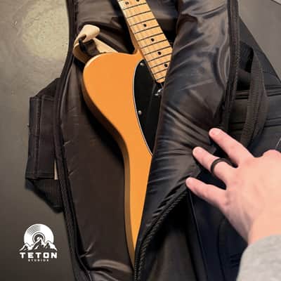Fender Player Telecaster 2021 75th Anniversary Edition image 2