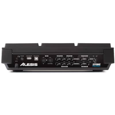 Alesis Strike MultiPad Drum Multi-Pad Surface image 4