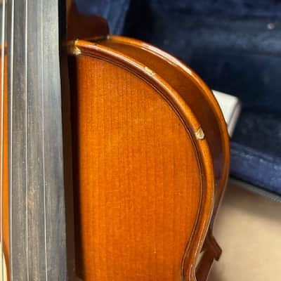 Unbranded Student 3/4 Violin image 5