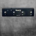Positive Grid Spark Control Wireless Foot Controller 2022 - Present - Black