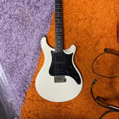 PRS SE EG HSS 2005 - 2007 | Reverb