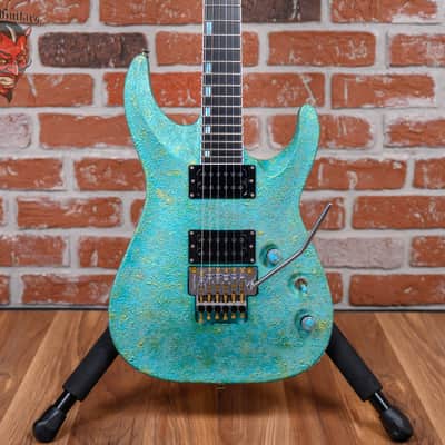 Zodiacworks 35th Anniversary Limited Edition TC HOTEI Red Line (S