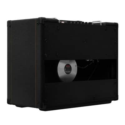 ORANGE TREMLORD 30 BLACK image 3