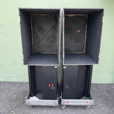 Unbranded Speaker Cabinet #2903 #2904 (One) image 1